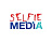 Selfie media